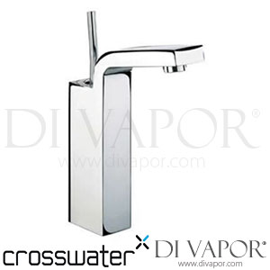 Crosswater HJ116DNC Hey Joe Basin Monobloc Tap Spare Parts