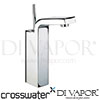 Crosswater HJ116DNC Spare Parts