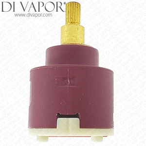 HJ90281BU 40mm Diverter Cartridge Spare