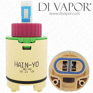 HAIN-YO HK-40 40mm  Pressure Balance Valve