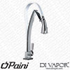 Piani Spare Parts