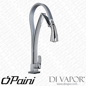 Paini HKCR557TK HK Kitchen Tap Spare Parts