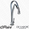 Piani Spare Parts