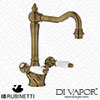 IB Rubinetti Spare Parts