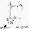 IB Rubinetti Spare Parts
