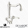 IB Rubinetti Spare Parts