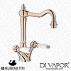 IB Rubinetti Spare Parts