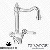 IB Rubinetti Spare Parts