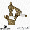 IB Rubinetti Spare Parts