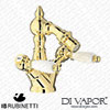 IB Rubinetti Spare Parts