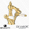 IB Rubinetti Spare Parts
