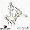IB Rubinetti Spare Parts