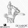 IB Rubinetti Spare Parts