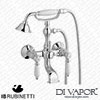 IB Rubinetti Spare Parts