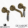 IB Rubinetti Spare Parts