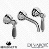IB Rubinetti Spare Parts