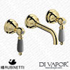 IB Rubinetti Spare Parts