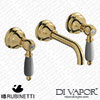 IB Rubinetti Spare Parts