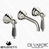 IB Rubinetti Spare Parts
