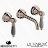IB Rubinetti Spare Parts