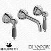 IB Rubinetti Spare Parts