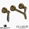 IB Rubinetti Spare Parts
