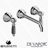IB Rubinetti Spare Parts