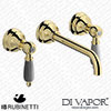 IB Rubinetti Spare Parts