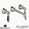 IB Rubinetti Spare Parts