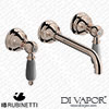 IB Rubinetti Spare Parts