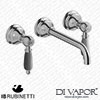 IB Rubinetti Spare Parts