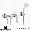 IB Rubinetti Spare Parts