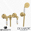 IB Rubinetti Spare Parts