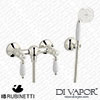 IB Rubinetti Spare Parts