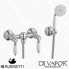 IB Rubinetti Spare Parts