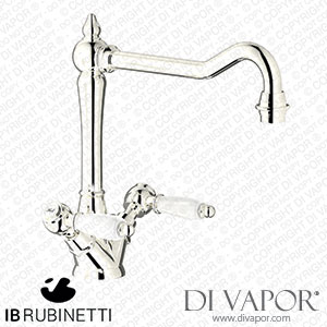 IB Rubinetti HL371PL_2 Kitchen Dual Control Kitchen Mixer Tap Spare Parts