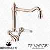 IB Rubinetti Spare Parts