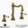 IB Rubinetti Spare Parts