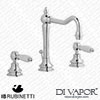 IB Rubinetti Spare Parts