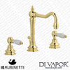 IB Rubinetti Spare Parts