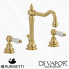 IB Rubinetti Spare Parts