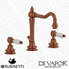 IB Rubinetti Spare Parts
