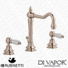 IB Rubinetti Spare Parts