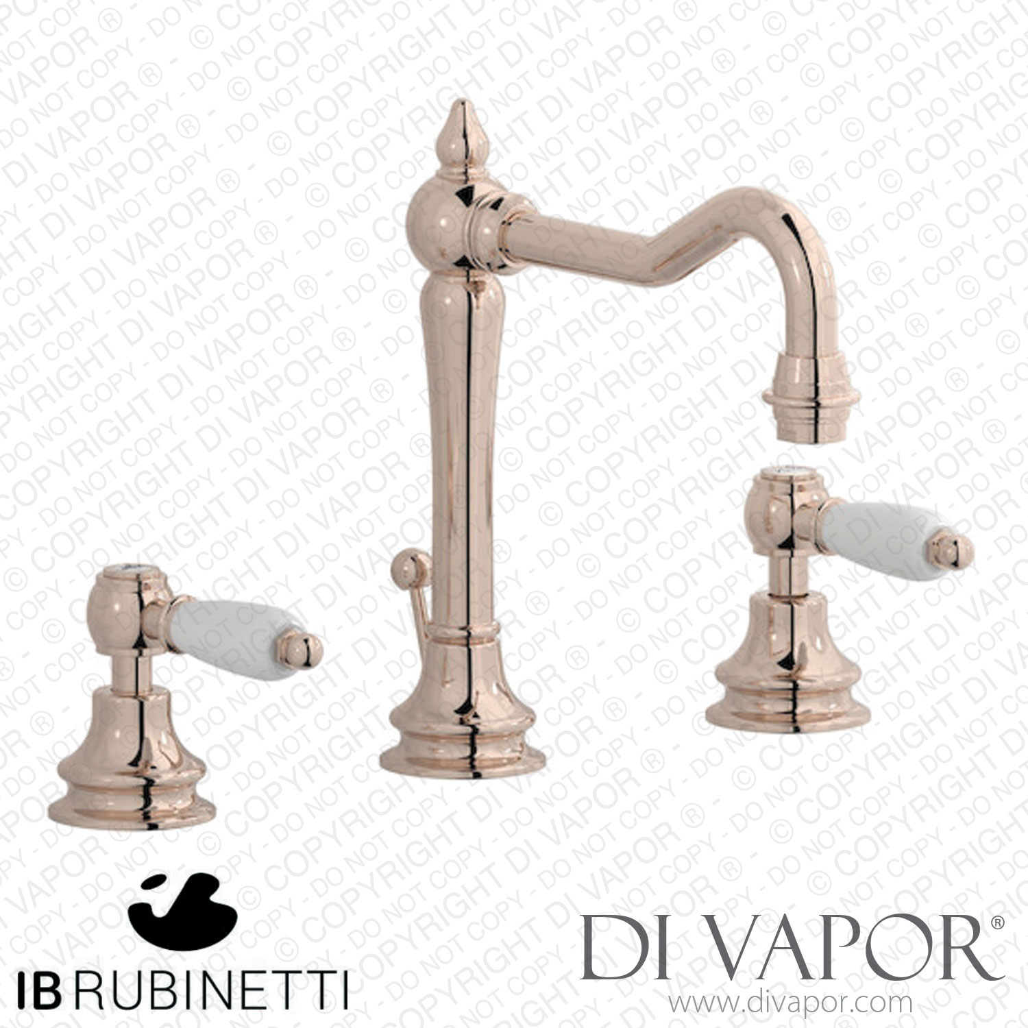Mensola En Verre Design Italien Avec Supports En Laiton Chromé – Hermes Par IB Rubinetterie