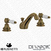 IB Rubinetti Spare Parts
