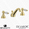 IB Rubinetti Spare Parts