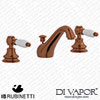 IB Rubinetti Spare Parts