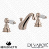 IB Rubinetti Spare Parts