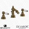 IB Rubinetti Spare Parts