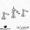 IB Rubinetti Spare Parts
